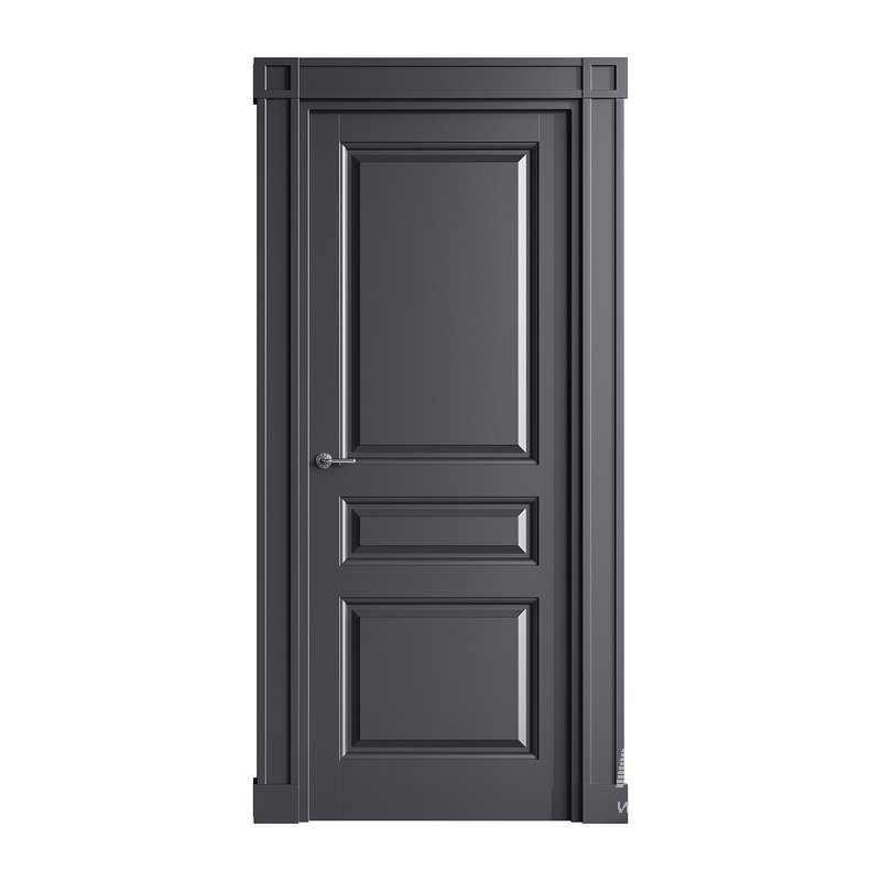 Modern entrance door 32 - Image 4