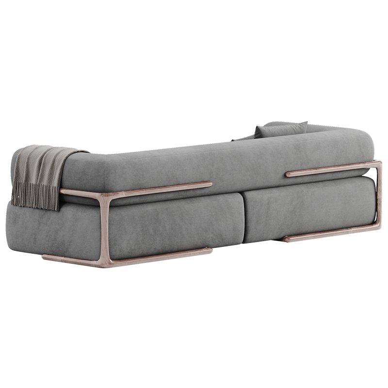 KLEM Sofa By Porada - Image 7