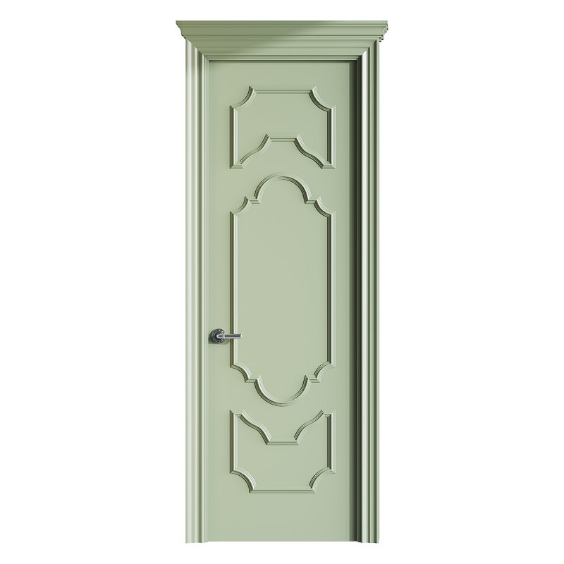 Modern entrance door 63 - Image 3