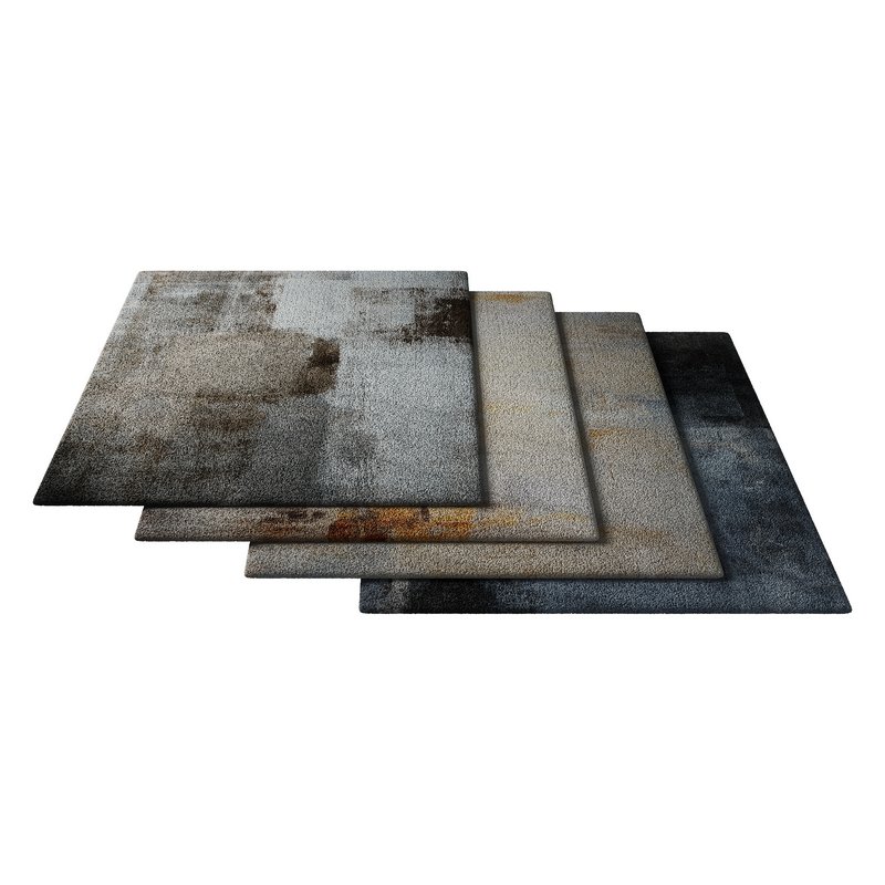 Rug Set 33 - Image 4