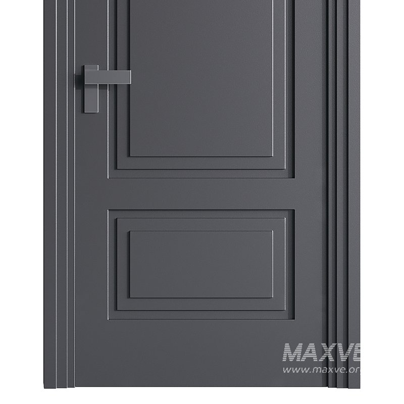 Modern entrance door 82 - Image 4