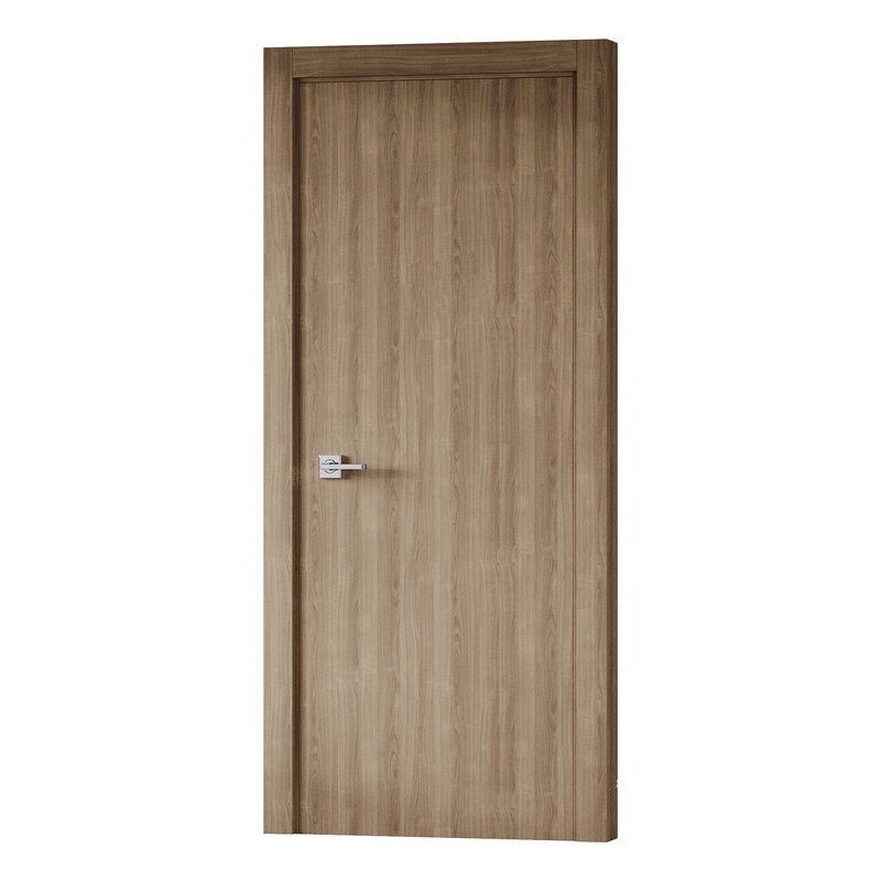 Optima Shambor Belldinni Modern Interior Door 1 - Image 5