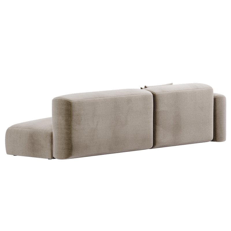 Eriza Sofa By Trendyol - Image 6