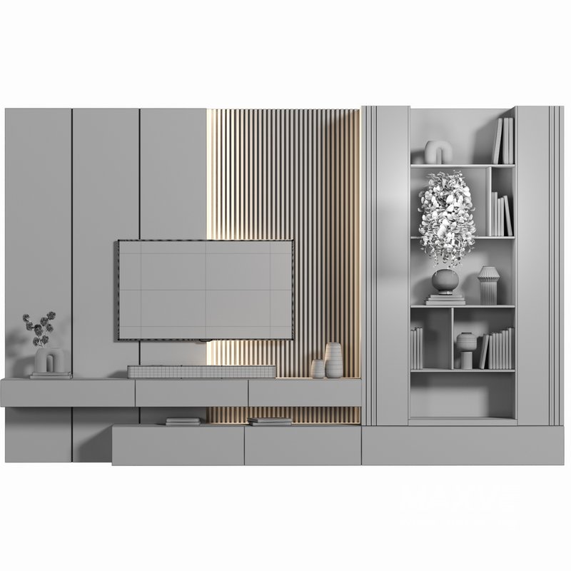 151 tvwall 151 - Image 2