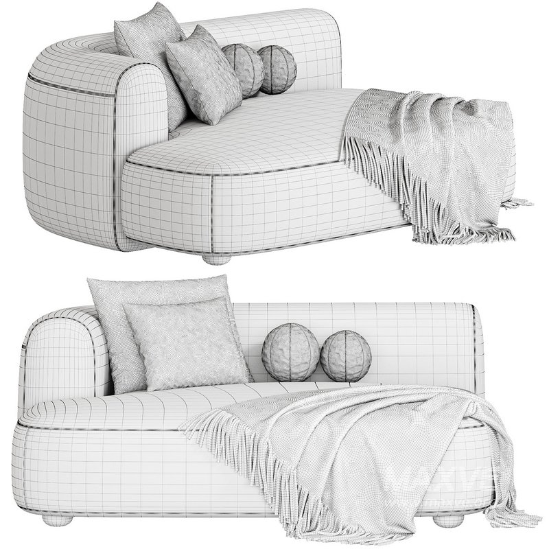 CLARA SOFA - Image 6