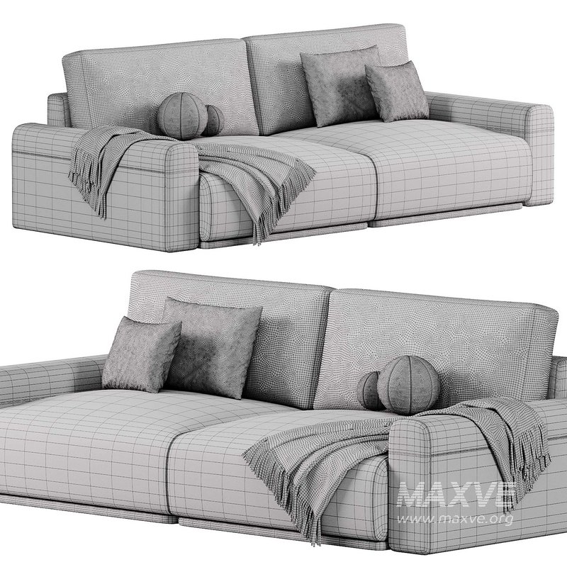 Grail Sofa - Image 3