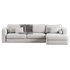 Oceanside Sofa By Crateandbarrel - Thumbnail 6