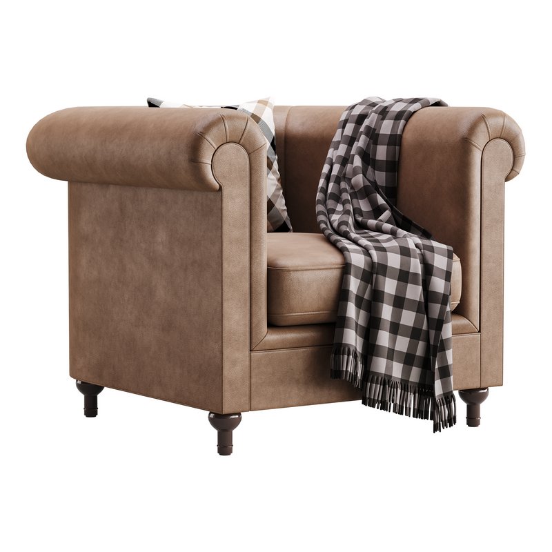 Chair C71 by Delavega - Image 5