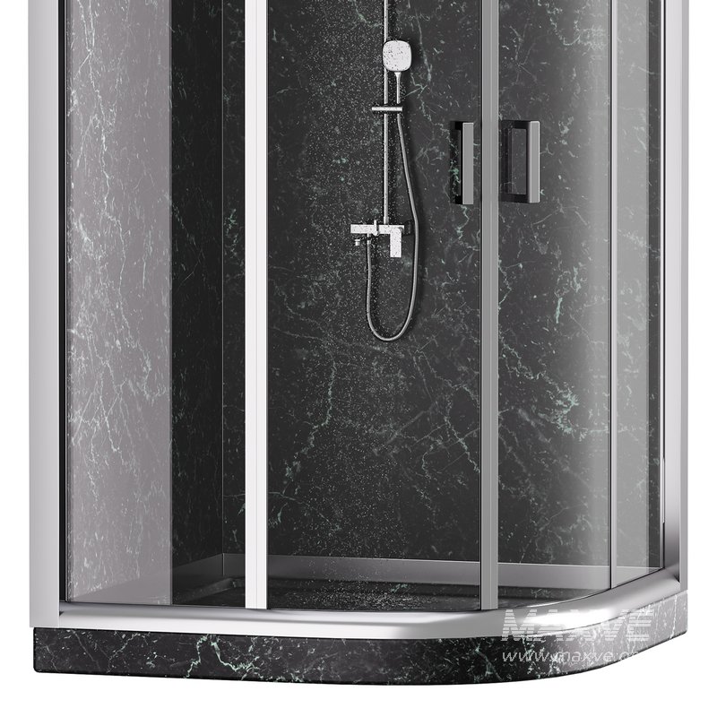 Shower cabin 04 - Image 3