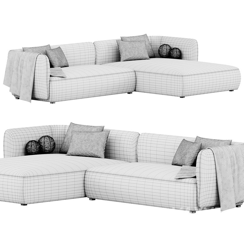 Cosy Sofa by MDF Italia - Image 5