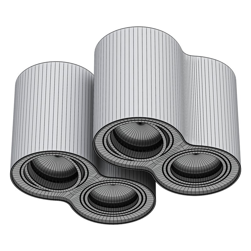 Double head - Image 3