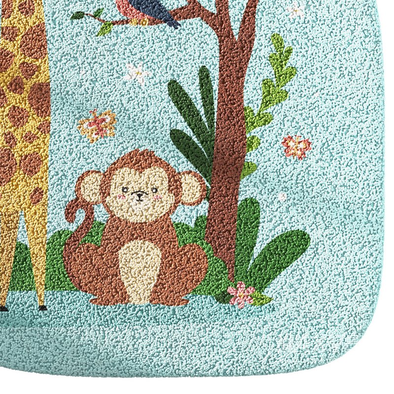 Kids carpet set 13 - Image 3