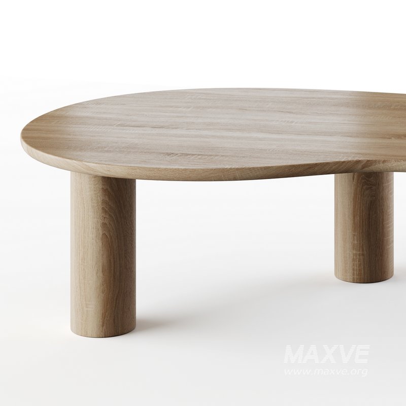Aesthetic coffee table - Image 5