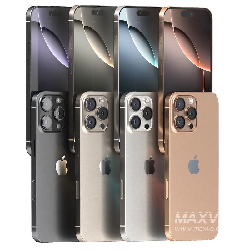 iphone 16 pro - Image 3