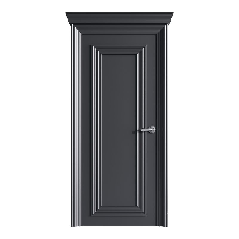 Modern entrance door 20 - Image 4