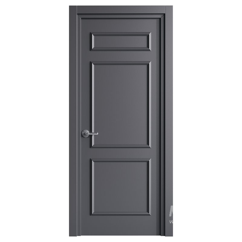 Modern entrance door 89 - Image 3