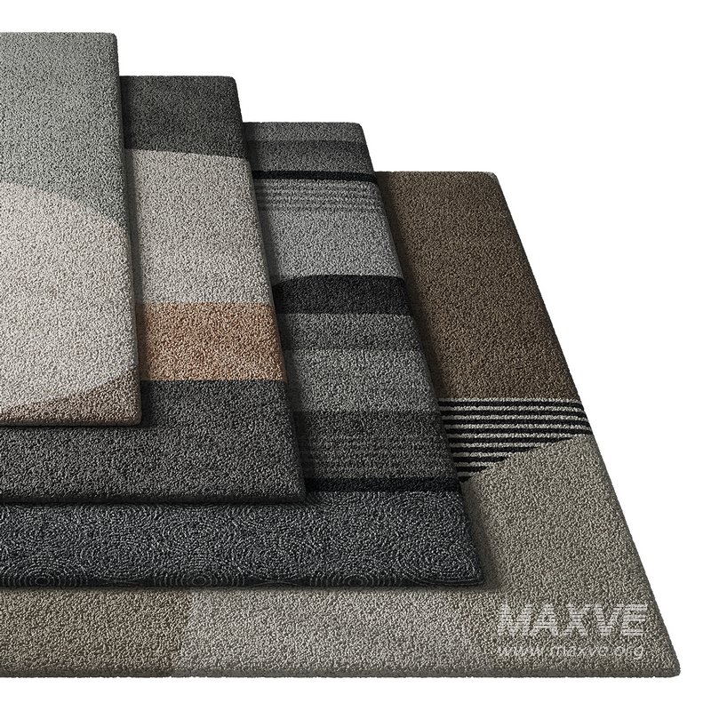 Rug Set 03 - Image 5