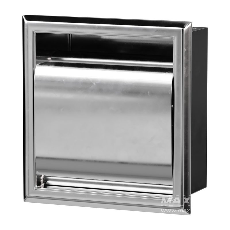 Wall Mount Toilet Paper - Image 2