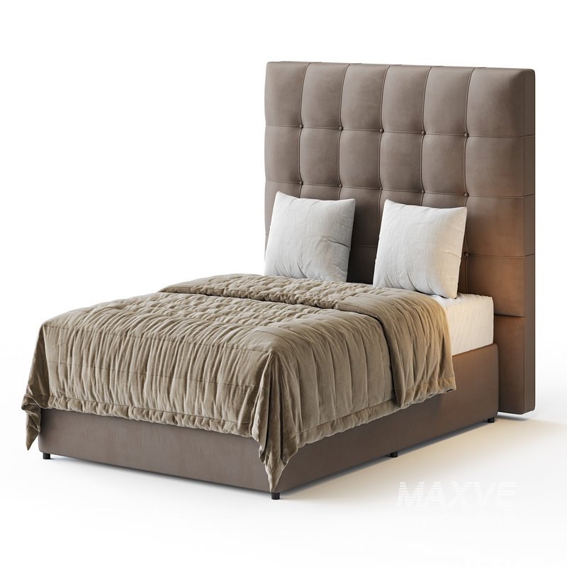 Ariella Bed – Double - Image 2