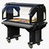 Cambro Versa Food Service Table - Thumbnail 4