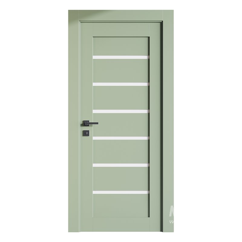 Modern entrance door 78 - Image 3