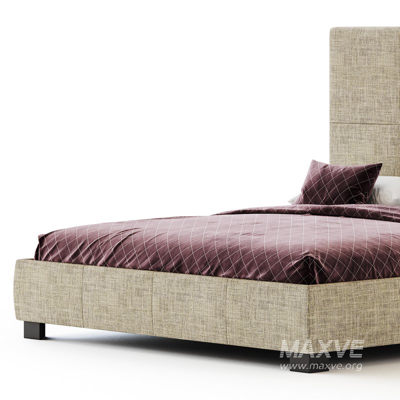 Bed FIONA BED - Image 4