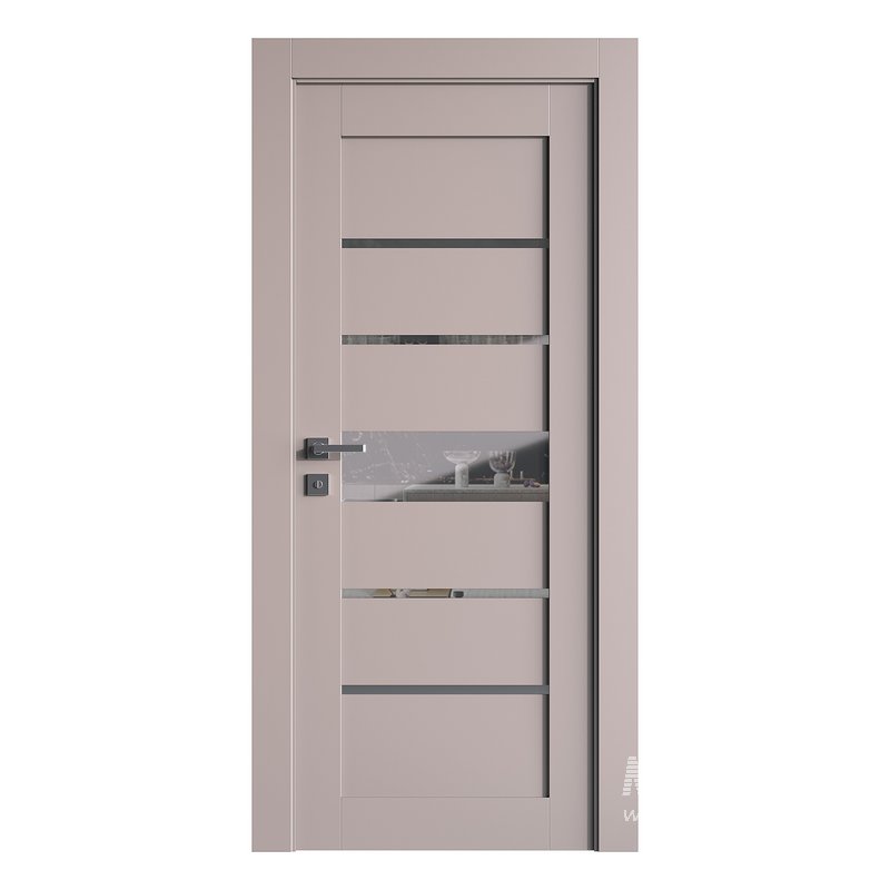 Modern entrance door 76 - Image 3