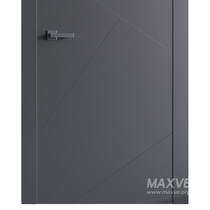 Modern entrance door 86 - Image 4