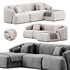 Narozna sofa By Westwing - Thumbnail 1