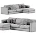 Oceanside Sofa By Crateandbarrel - Thumbnail 3