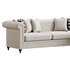 Corner sofa F71 by Delavega - Thumbnail 3