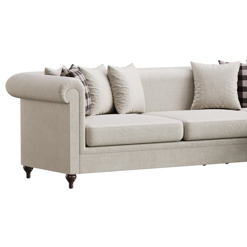 Corner sofa F71 by Delavega - Image 3