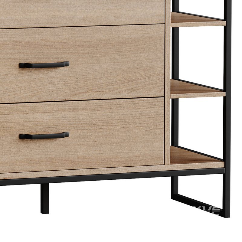 Morris chest of drawers - Image 2