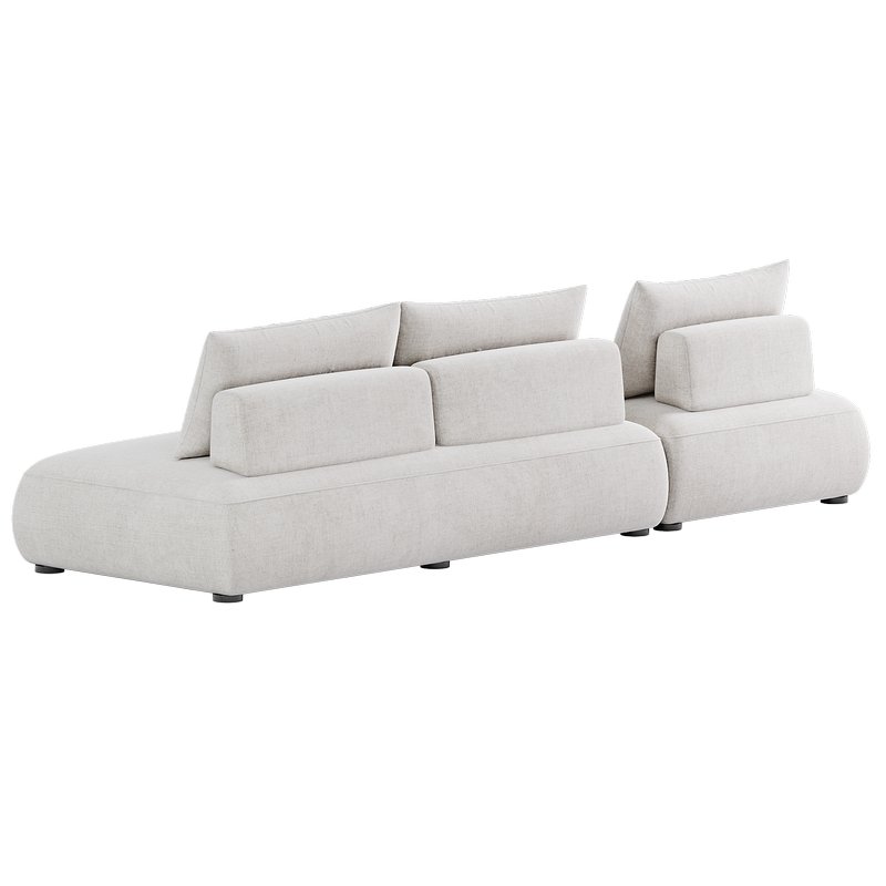 Tip Tap Sofa By Gyform - Image 5