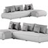Tip Tap Sofa By Gyform - Thumbnail 3