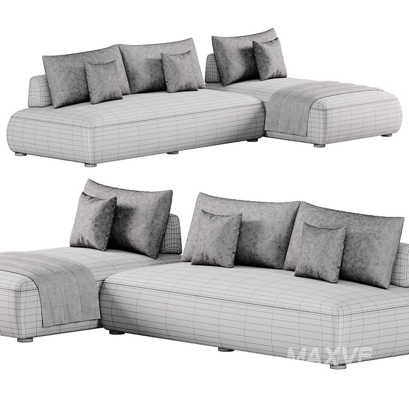 Tip Tap Sofa By Gyform - Image 3