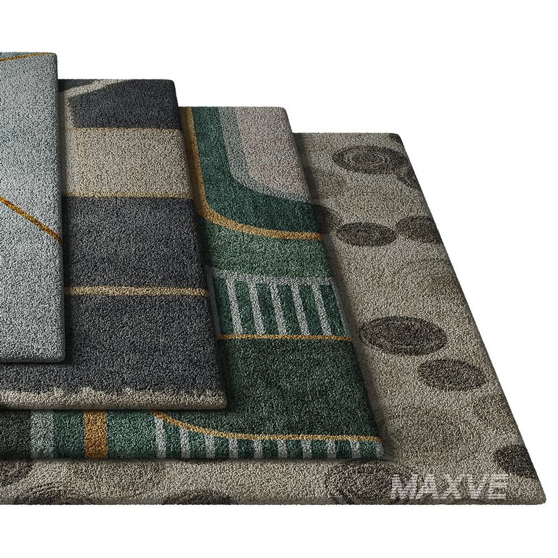 Rug Set 20 - Image 2