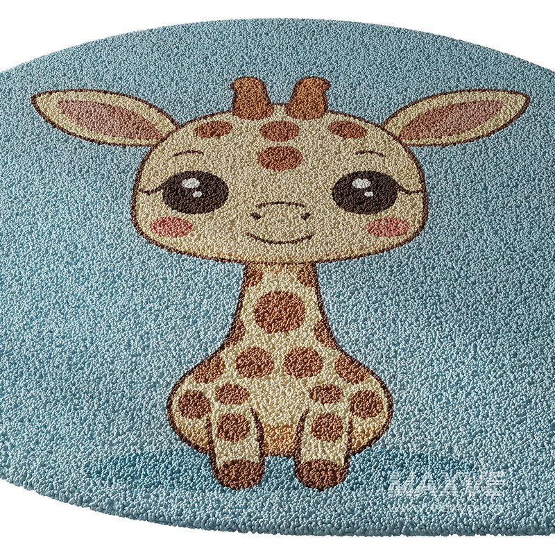 Kids carpet set 18 - Image 4