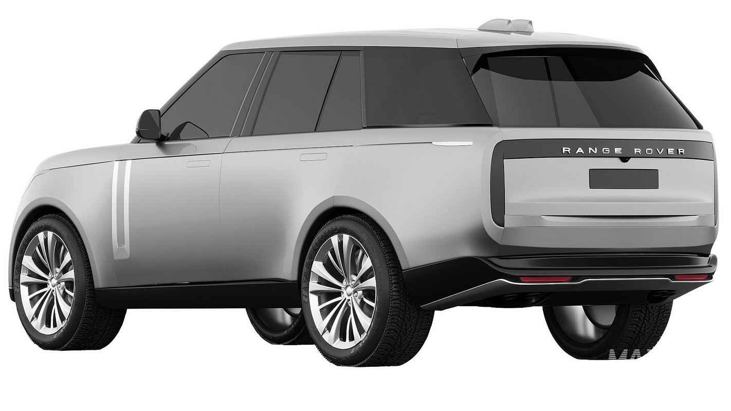 Range Rover - Image 4