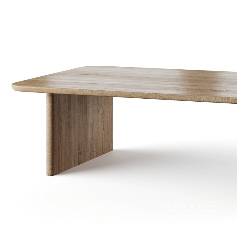 Modern coffee table 3 - Image 3