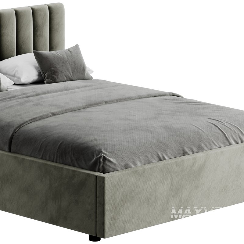 Double bed Olivia - Image 4