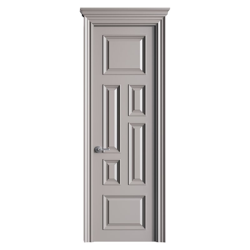 Modern entrance door 59 - Image 8