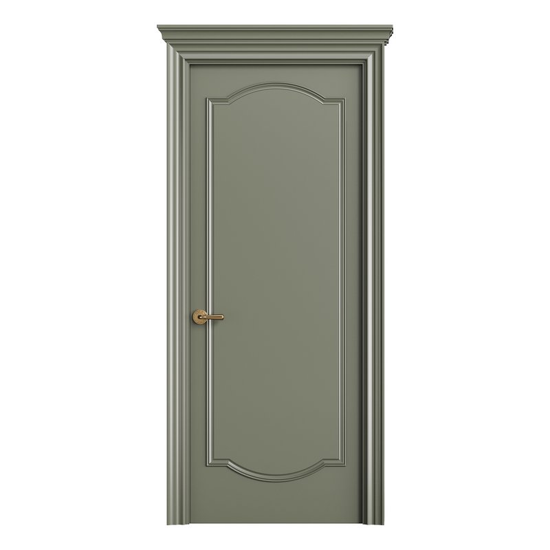 Modern entrance door 25 - Image 2