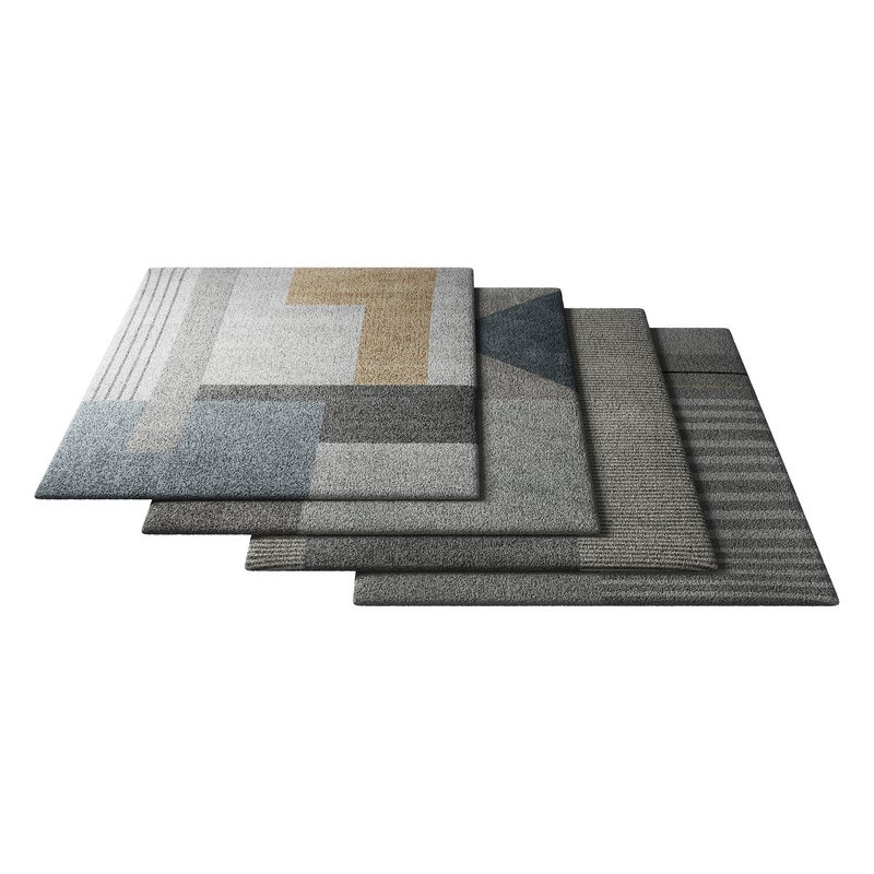 Rug Set 17 - Image 3