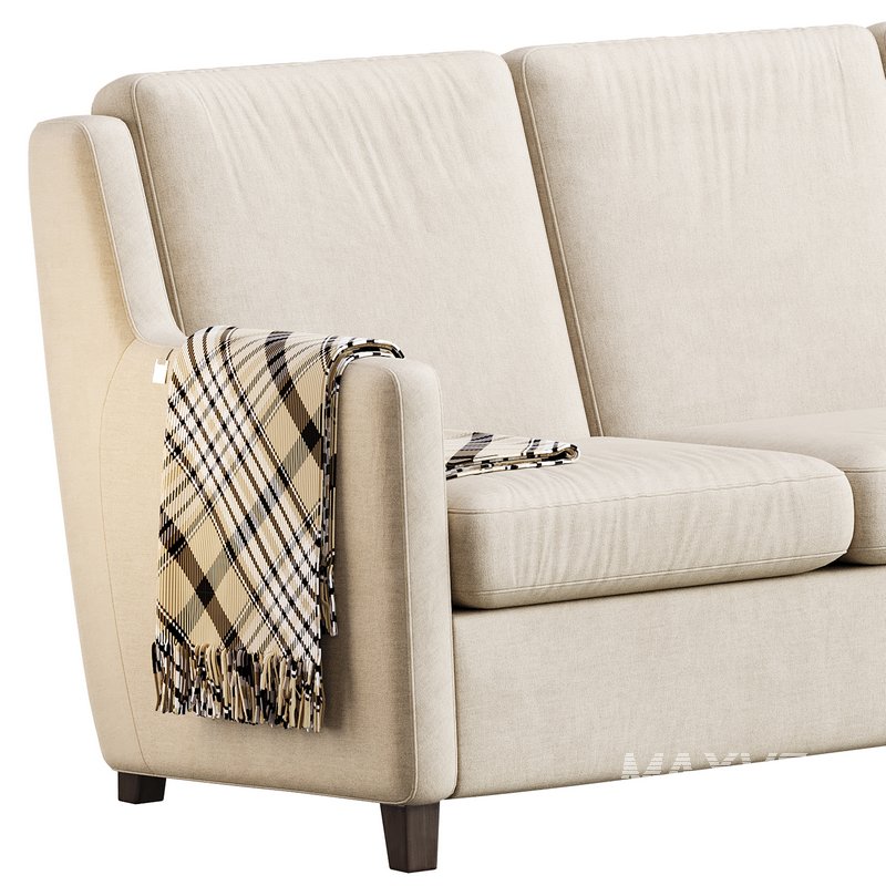 George Sofa - Image 4