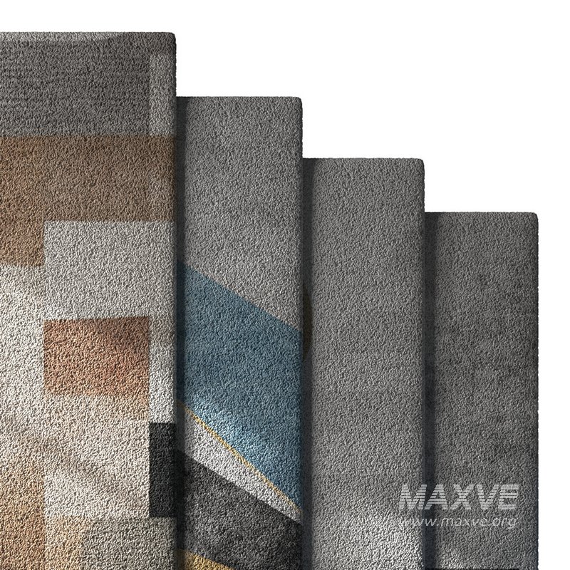 Rug Set 28 - Image 3