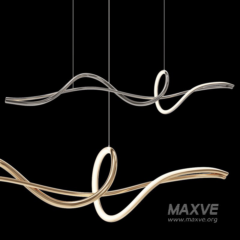 Lampatron Eskild Long - Image 1