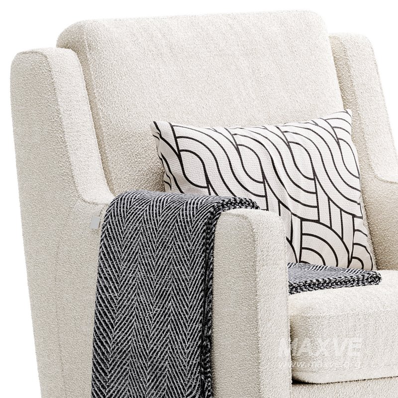 Armchair George - Image 2