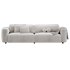 Supersoft Sofa By Property Furniture - Thumbnail 6