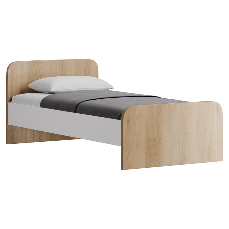 Bed Cat No 900 3 - Image 3